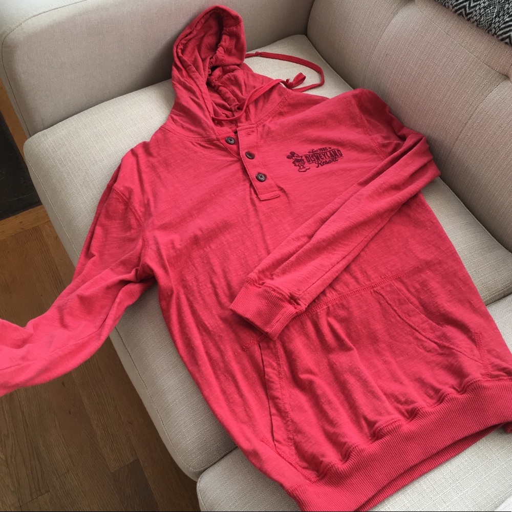 Disneyland Resort Hoodie